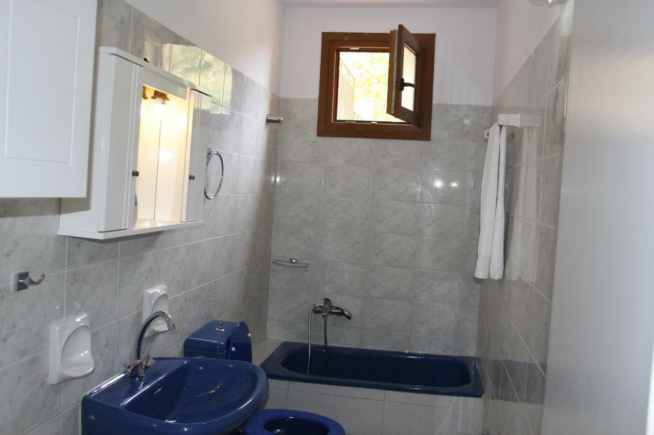 Katerina Rooms Sívota المظهر الخارجي الصورة